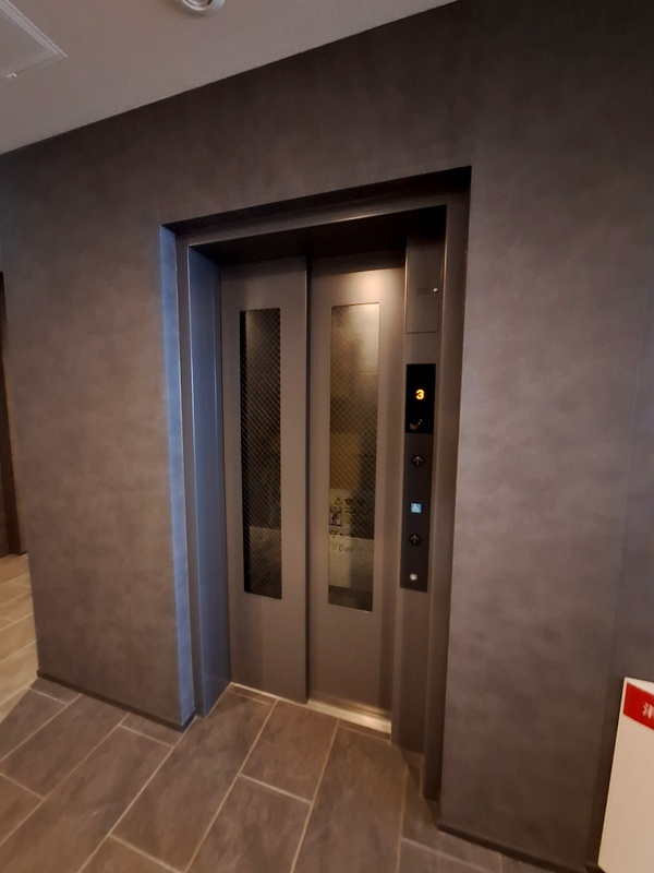 オカバさいたま日進ヘーベルメゾンのその他