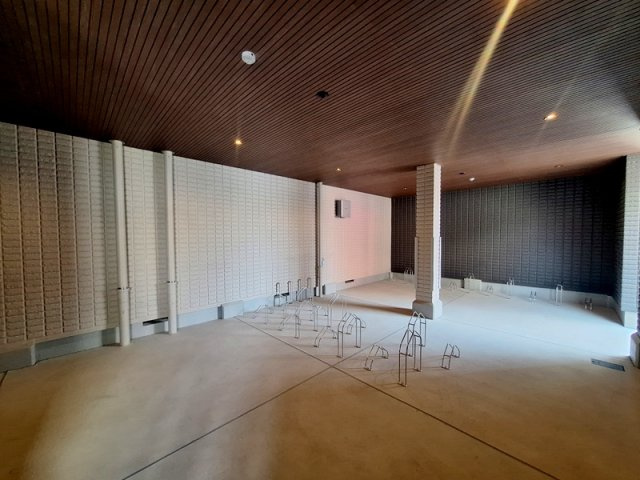 オカバさいたま日進ヘーベルメゾンのその他