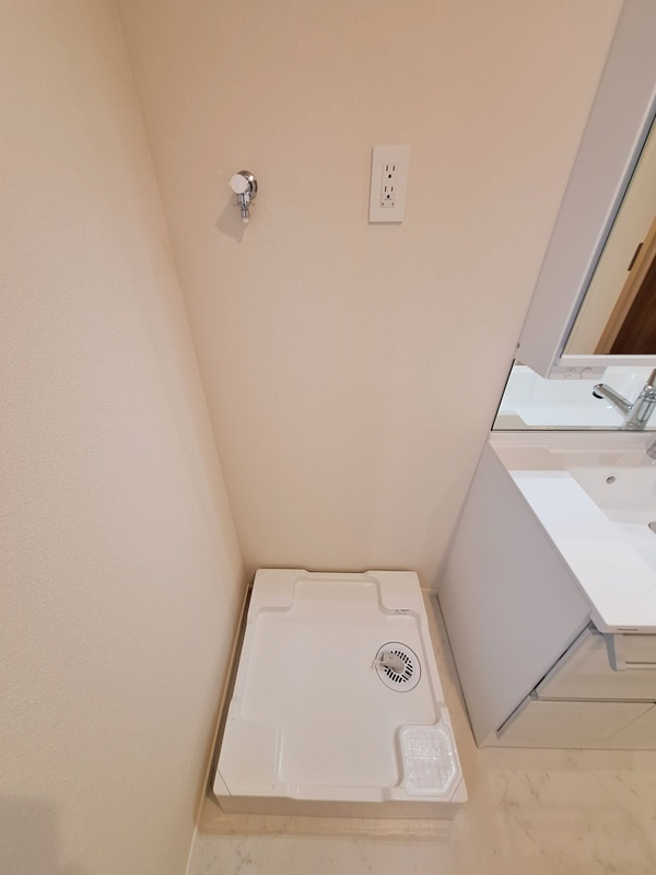 オカバさいたま日進ヘーベルメゾンの内装