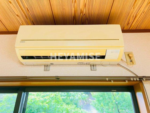 ドリームサンシャインの設備