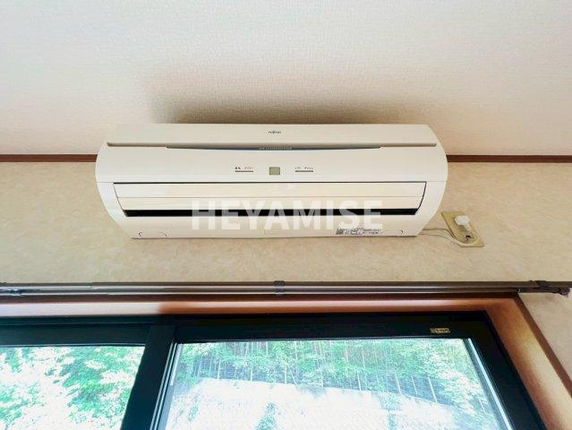 ドリームサンシャインの設備