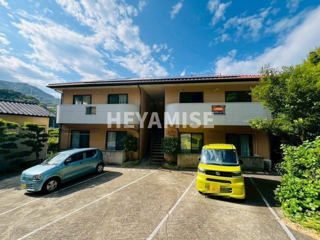 ドリームサンシャインの外観