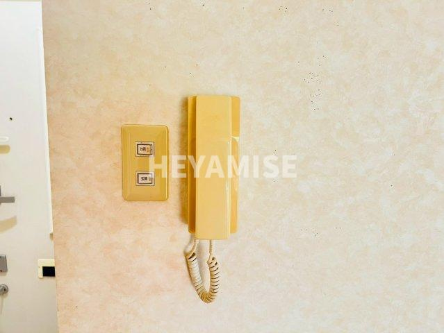 ドリームサンシャインのセキュリティ