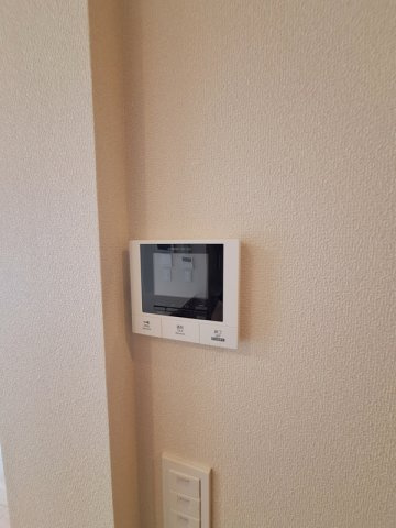 オカバさいたま日進ヘーベルメゾンのセキュリティ