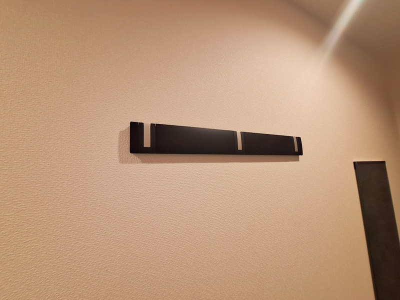 オカバさいたま日進ヘーベルメゾンの内装