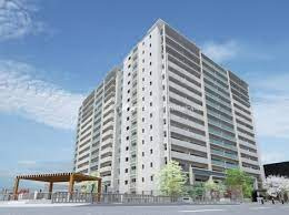 京都桂川つむぎの街グランスクエア