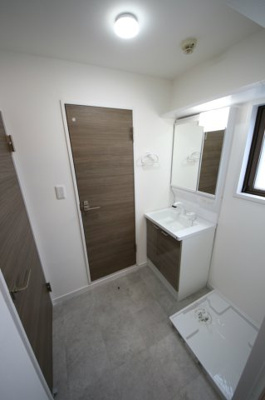 【内装】 | シオミプラザファースト | 他号室参考写真