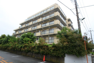 【外観】 | シオミプラザファースト