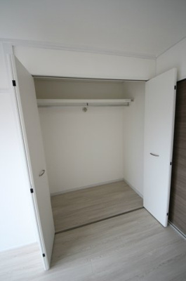 【収納】 | シオミプラザファースト | 他号室参考写真