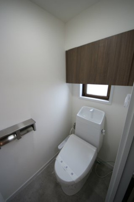 【トイレ】 | シオミプラザファースト | 他号室参考写真