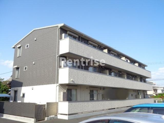 Ｄ－ｒｏｏｍ新木曽川 Ａ