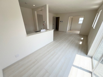 【居間・リビング】 | 紫波町桜町才土地 | 弊社限定オプションプレゼントキャンペーン実施中