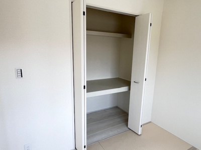 【収納】 | 紫波町桜町才土地