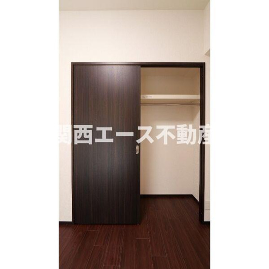 【収納】 | プレジオ永和ASIAN