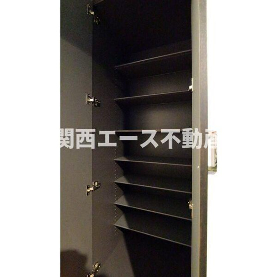 【設備】 | プレジオ永和ASIAN