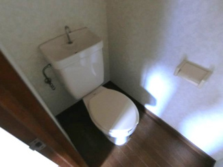 【トイレ】 | オレンジヒルズ