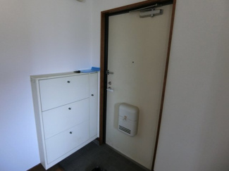 【玄関】 | オレンジヒルズ