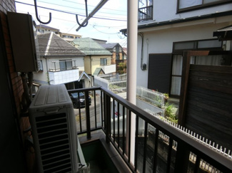 【展望】 | オレンジヒルズ