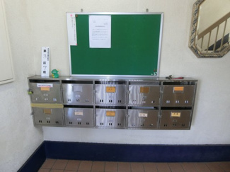 【その他共用部分】 | オレンジヒルズ