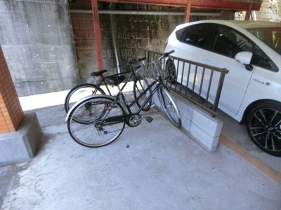 【その他共用部分】 | オレンジヒルズ