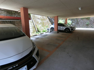 【駐車場】 | オレンジヒルズ