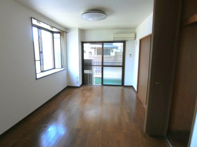 【居間・リビング】 | オレンジヒルズ