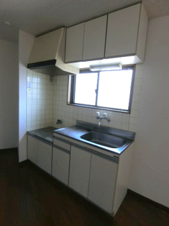【キッチン】 | オレンジヒルズ