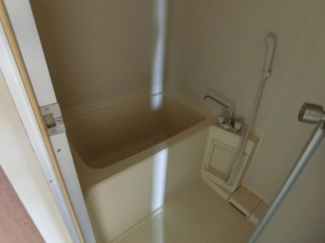 【浴室】 | オレンジヒルズ