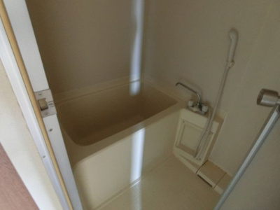 【浴室】 | オレンジヒルズ