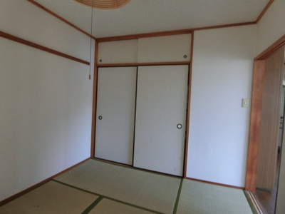 【和室】 | オレンジヒルズ