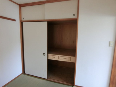 【収納】 | オレンジヒルズ