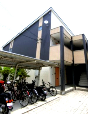 【ロビー】 | フジパレス津久野Ⅲ番館