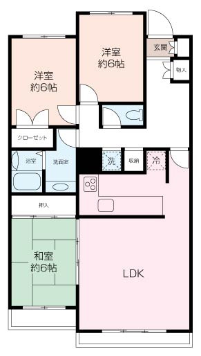 ウッドパーク金沢文庫サイト3の画像