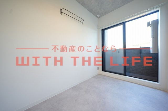 ダンデライオン【キャッシュバック対象】の洋室|広々とした洋室です