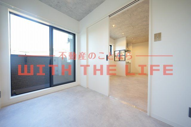 ダンデライオン【キャッシュバック対象】の内装|明るい室内です