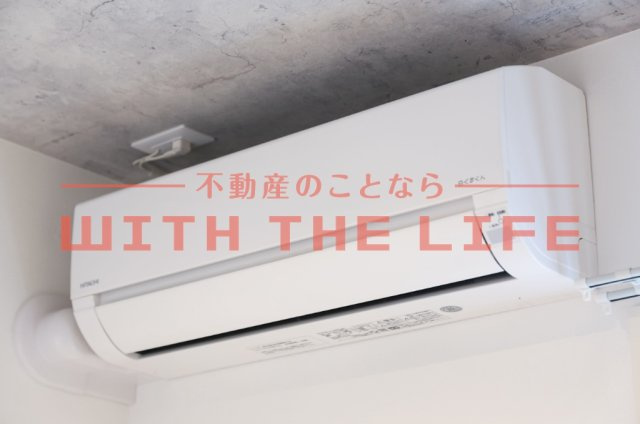 ダンデライオン【キャッシュバック対象】の設備