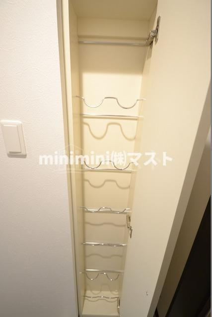 グランパシフィック玉出のその他