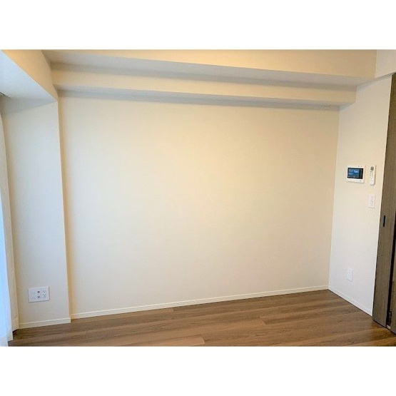 【洋室】クレストコート白金高輪