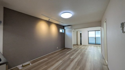 【居間・リビング】 | フジパレス下瓦屋