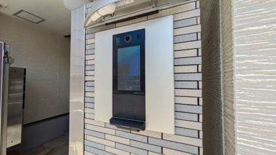 【セキュリティ】 | フジパレス下瓦屋