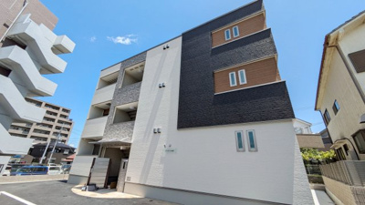 【外観】 | フジパレス下瓦屋