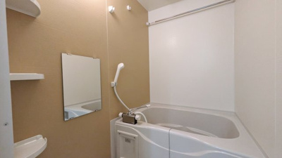 【浴室】 | フジパレス下瓦屋