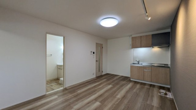 【居間・リビング】 | フジパレス下瓦屋