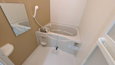 【浴室】 | フジパレス下瓦屋