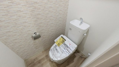 【トイレ】 | フジパレス下瓦屋