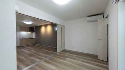 【寝室】 | フジパレス下瓦屋