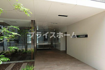 【エントランス】 | エンクレスト天神AVANT　★プライスホームなら仲介手数料が割引価格です★