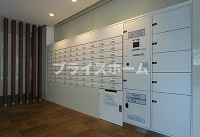 【その他共用部分】 | エンクレスト天神AVANT　★プライスホームなら仲介手数料が割引価格です★