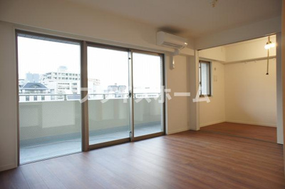 【展望】 | エンクレスト天神AVANT　★プライスホームなら仲介手数料が割引価格です★