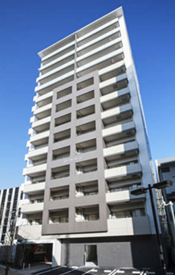 【外観】 | エンクレスト天神AVANT　★プライスホームなら仲介手数料が割引価格です★